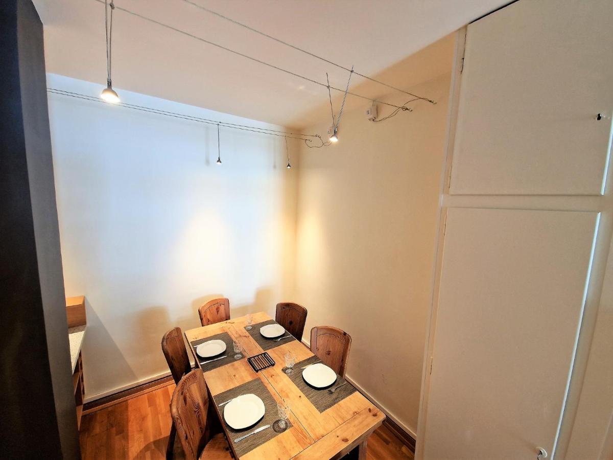 Le Majestic Superbe Appartement Centre 霞慕尼 外观 照片