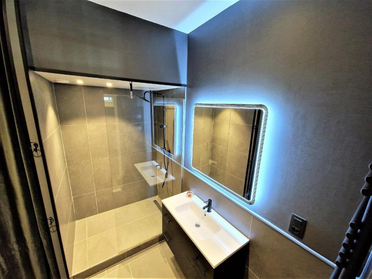 Le Majestic Superbe Appartement Centre 霞慕尼 外观 照片