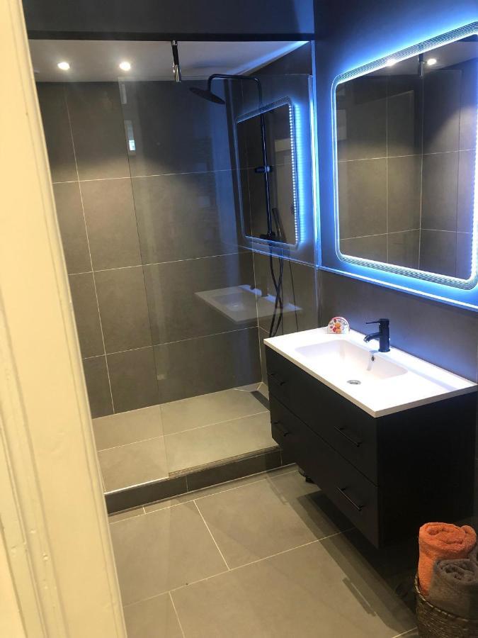Le Majestic Superbe Appartement Centre 霞慕尼 外观 照片