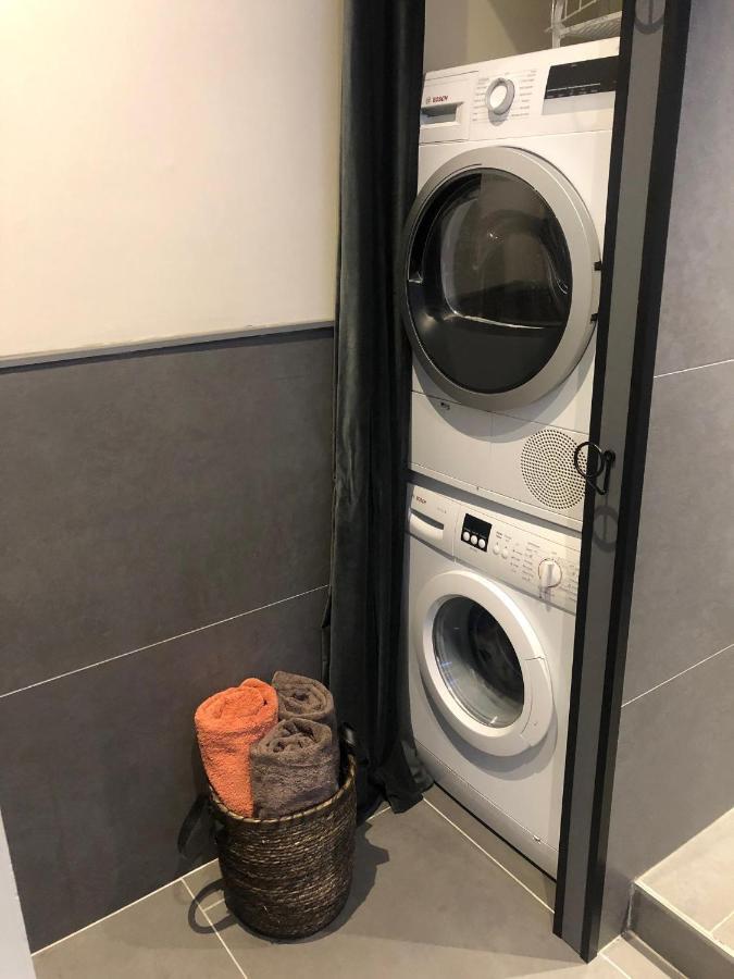 Le Majestic Superbe Appartement Centre 霞慕尼 外观 照片
